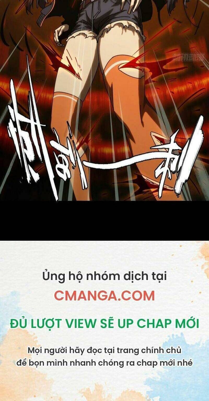 đại tượng vô hình Chapter 186 - Trang 2