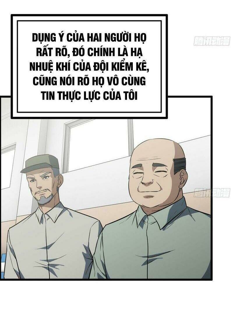 tôi chuyển vàng tại mạt thế Chapter 173 - Next Chapter 174