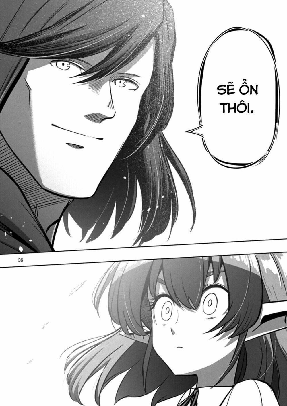 helck manga chương 104.3 - Trang 1