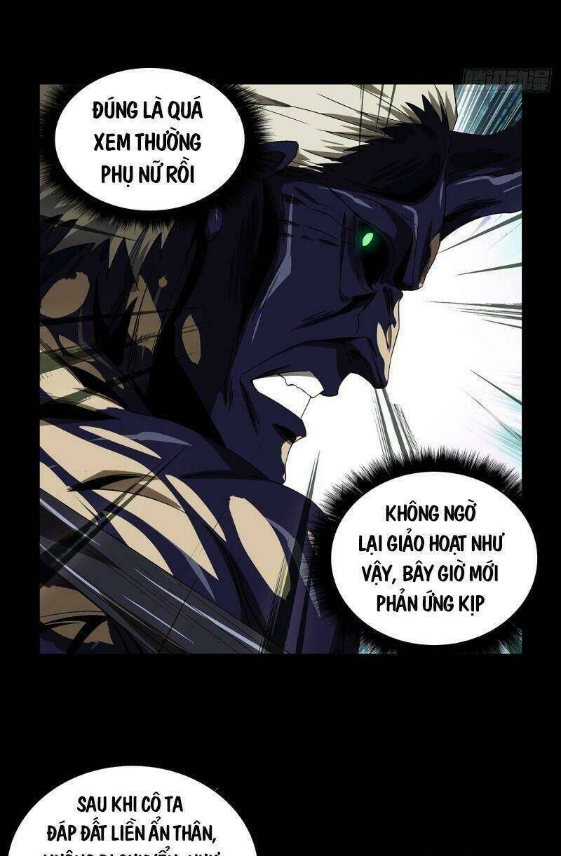 đại tượng vô hình Chapter 158 - Next Chapter 159