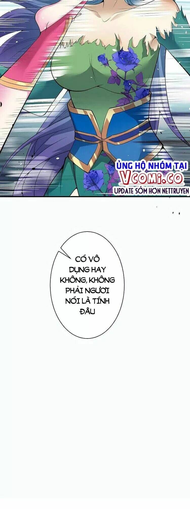 nghịch thiên tà thần chapter 493 - Trang 2