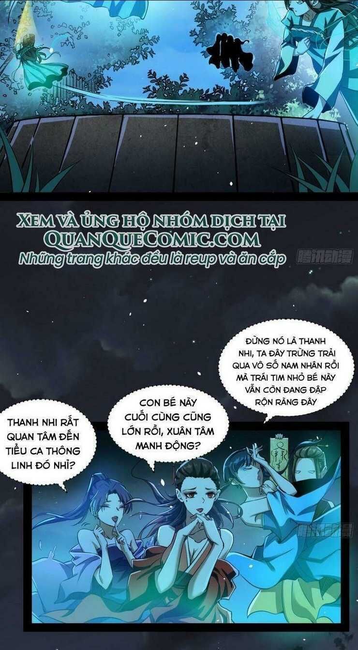 ta là tà đế chapter 67 - Next chapter 68