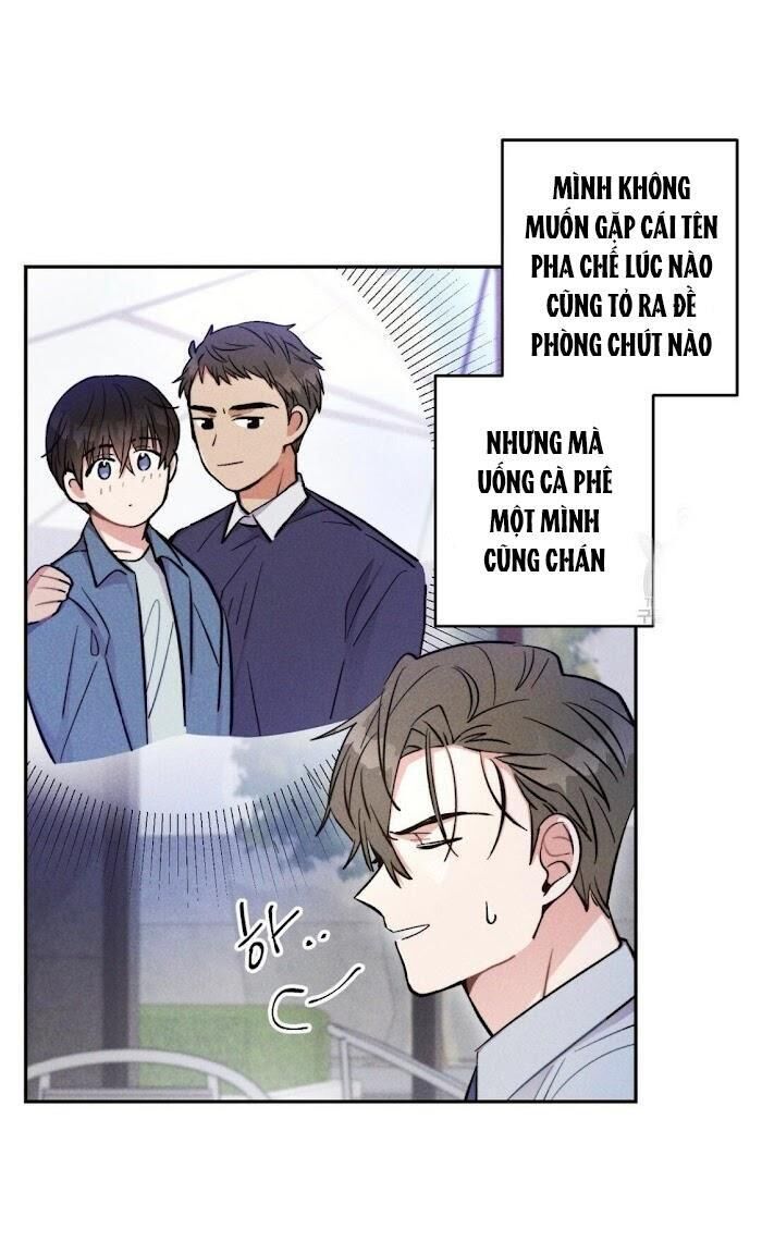 mưa giông Chapter 21 - Next Chương 22