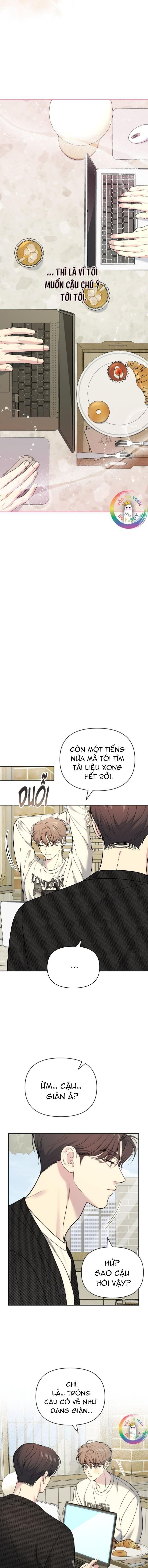 Tình Yêu Bí Mật Chapter 35 - Next Chapter 36