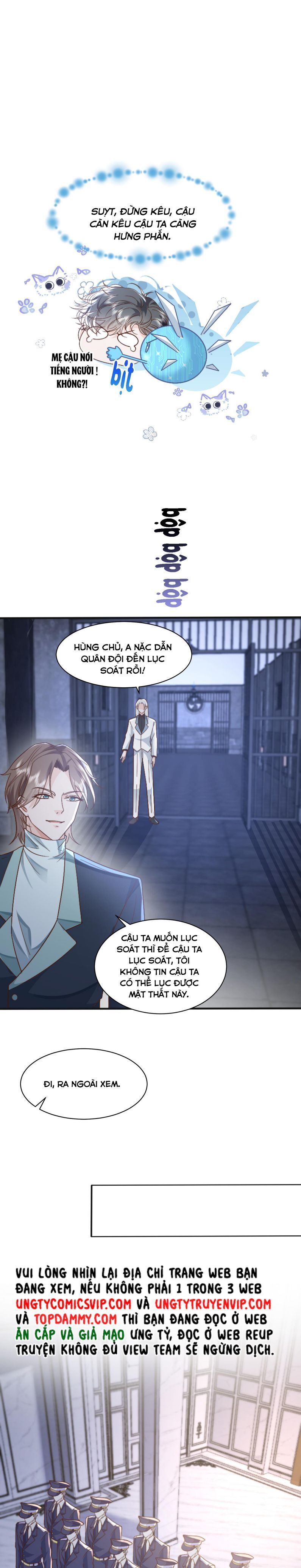 Xuyên Nhanh Chi Cải Tạo Bắt Đầu Lại Làm Người Chapter 42 - Next Chapter 43