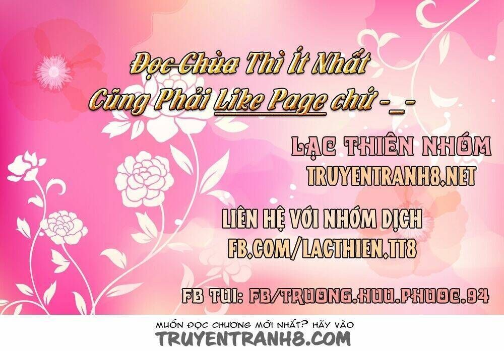 Người Bảo Hộ Thần Thánh Chapter 30 - Trang 2