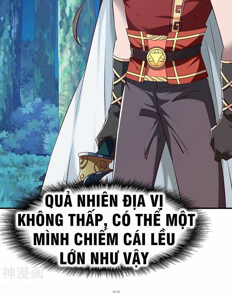 chiến đỉnh Chapter 108 - Trang 2