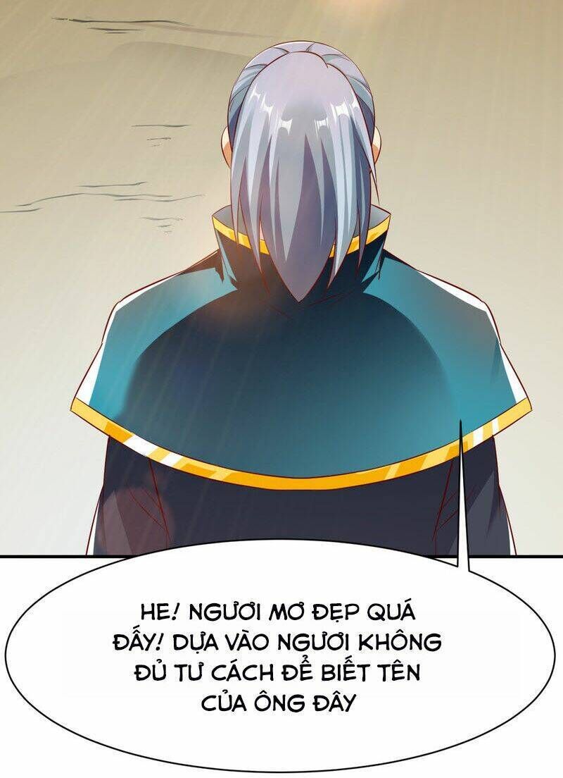 chiến đỉnh Chapter 144 - Trang 2