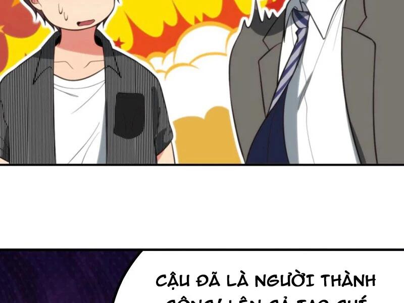 ta có 90 tỷ tiền liếm cẩu! Chapter 323 - Trang 1