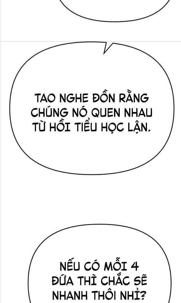 giang hồ thực thi công lý chapter 58 - Trang 2