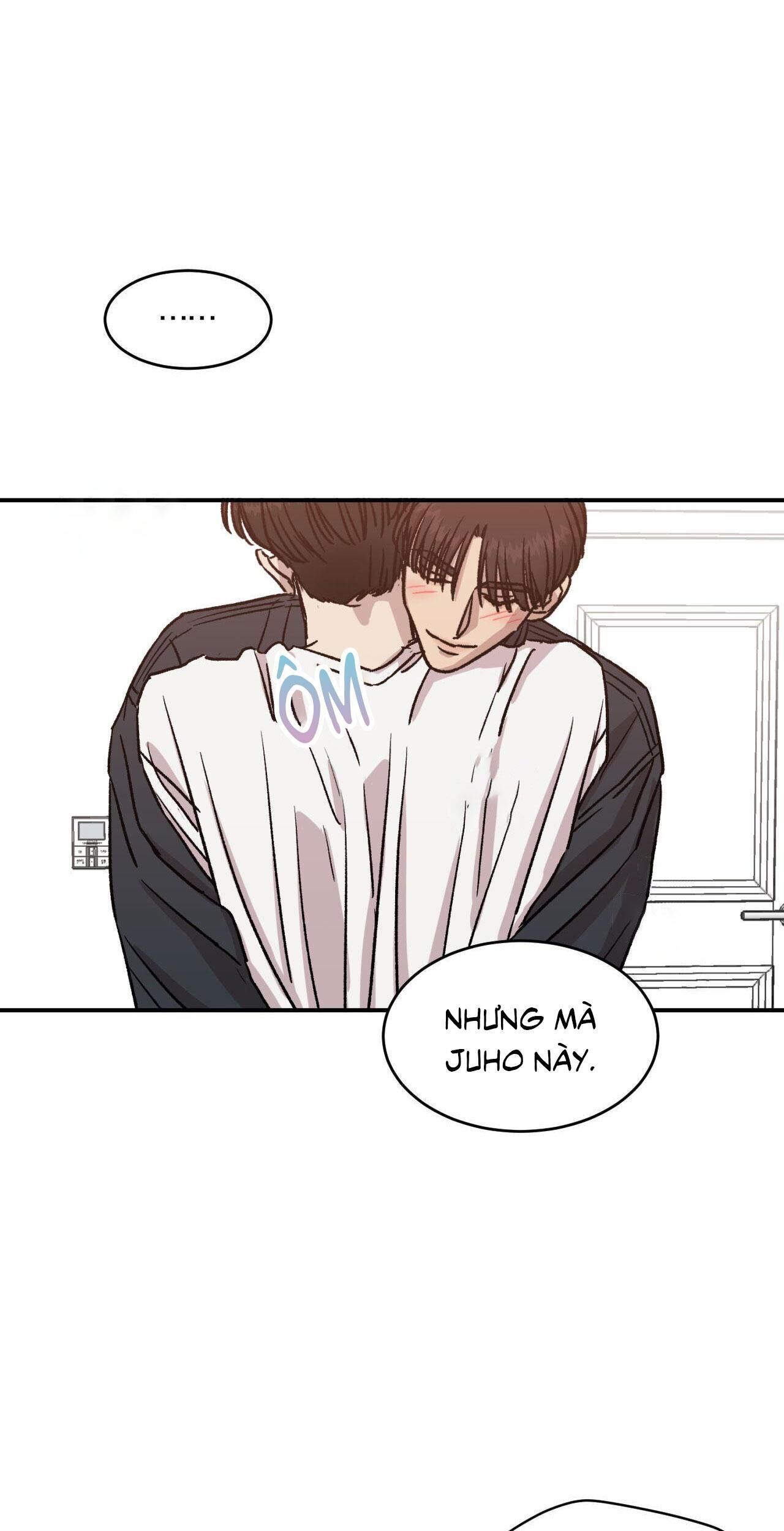 nhà của chúng ta Chapter 19 - Trang 2