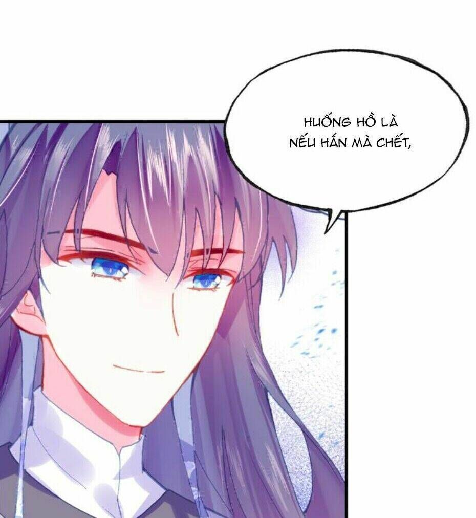 Trẫm Cũng Không Muốn Quá Khí Phách Chapter 10 - Trang 2