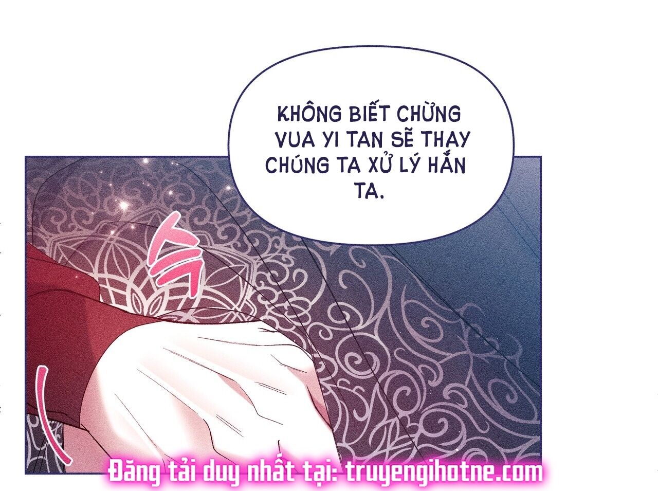 Bạn Đồng Hành Của Ryun Chapter 11.2 - Next Chapter 12.1