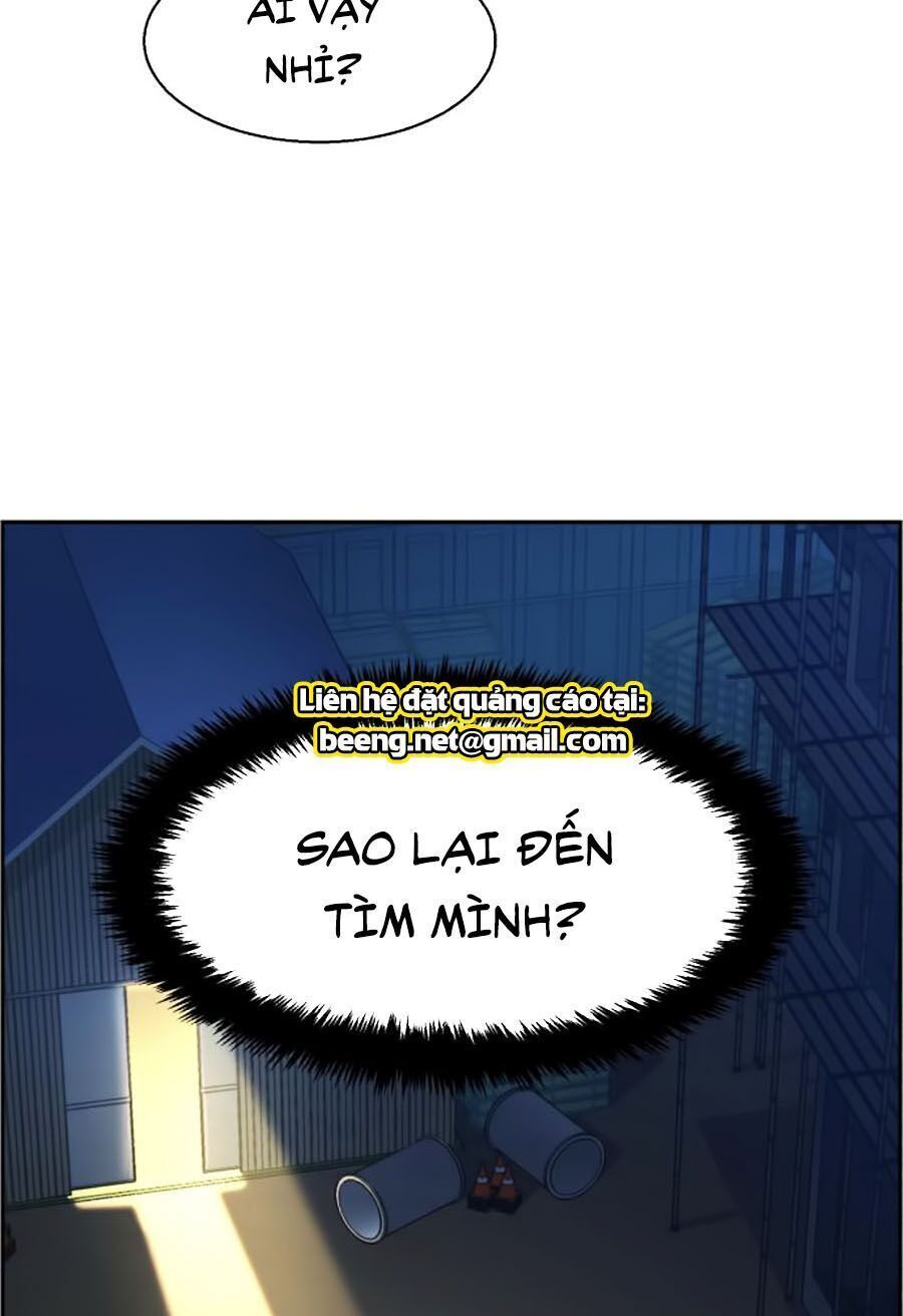 bạn học của tôi là lính đánh thuê chapter 8 - Next chapter 9