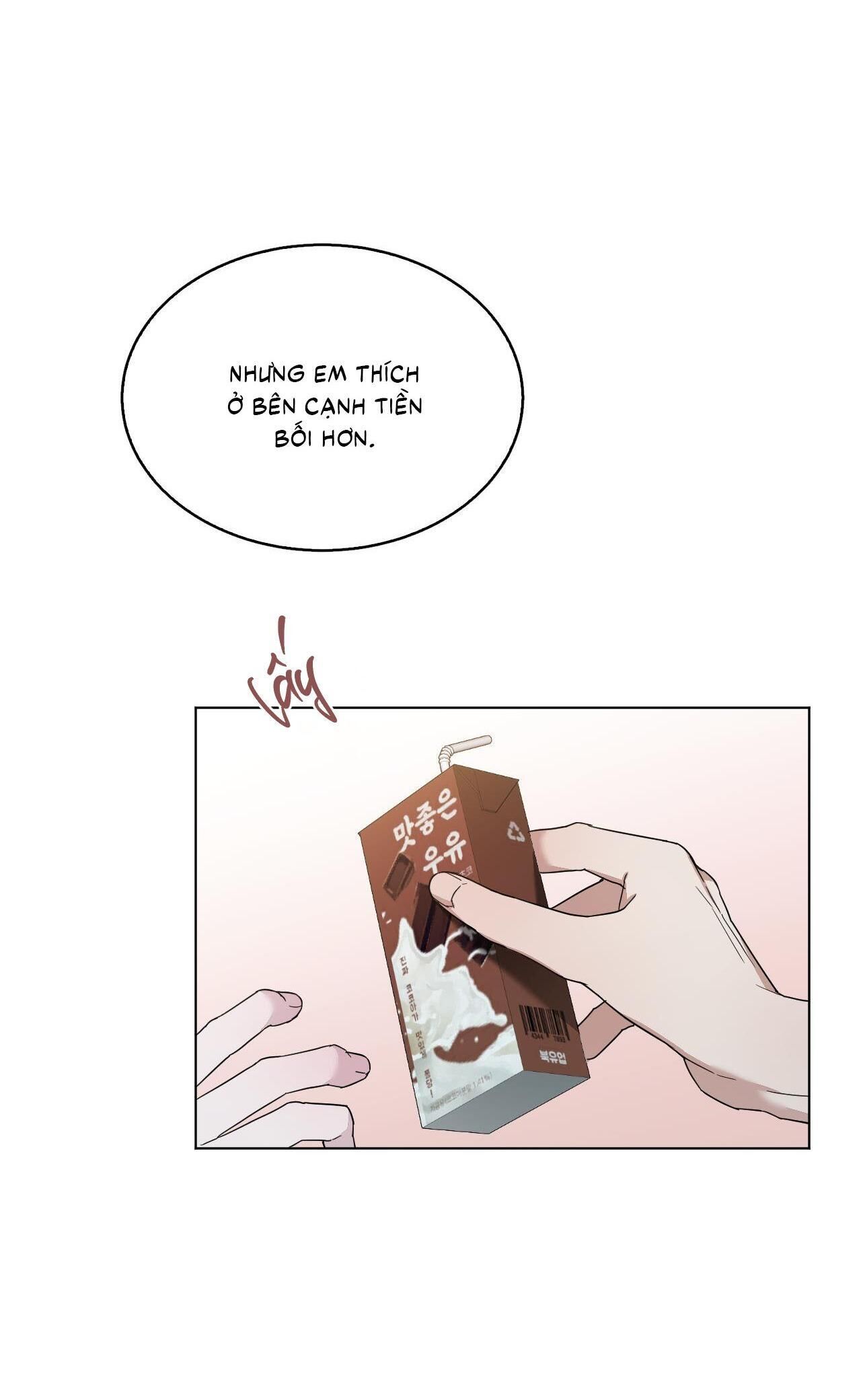 (Cbunu) Dễ Thương Là Lỗi Của Tôi Sao? Chapter 39 - Trang 2