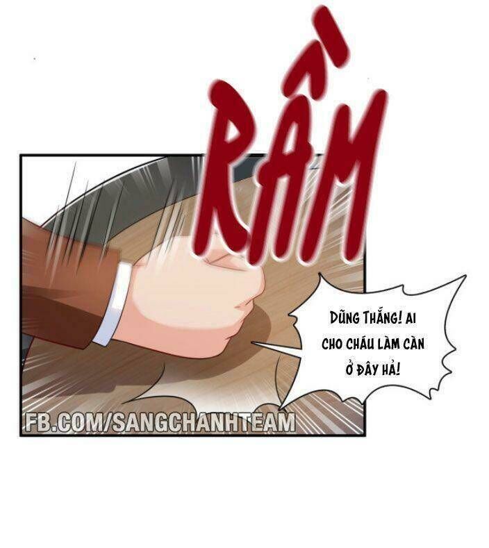 hệt như hàn quang gặp nắng gắt Chapter 178 - Next Chapter 179