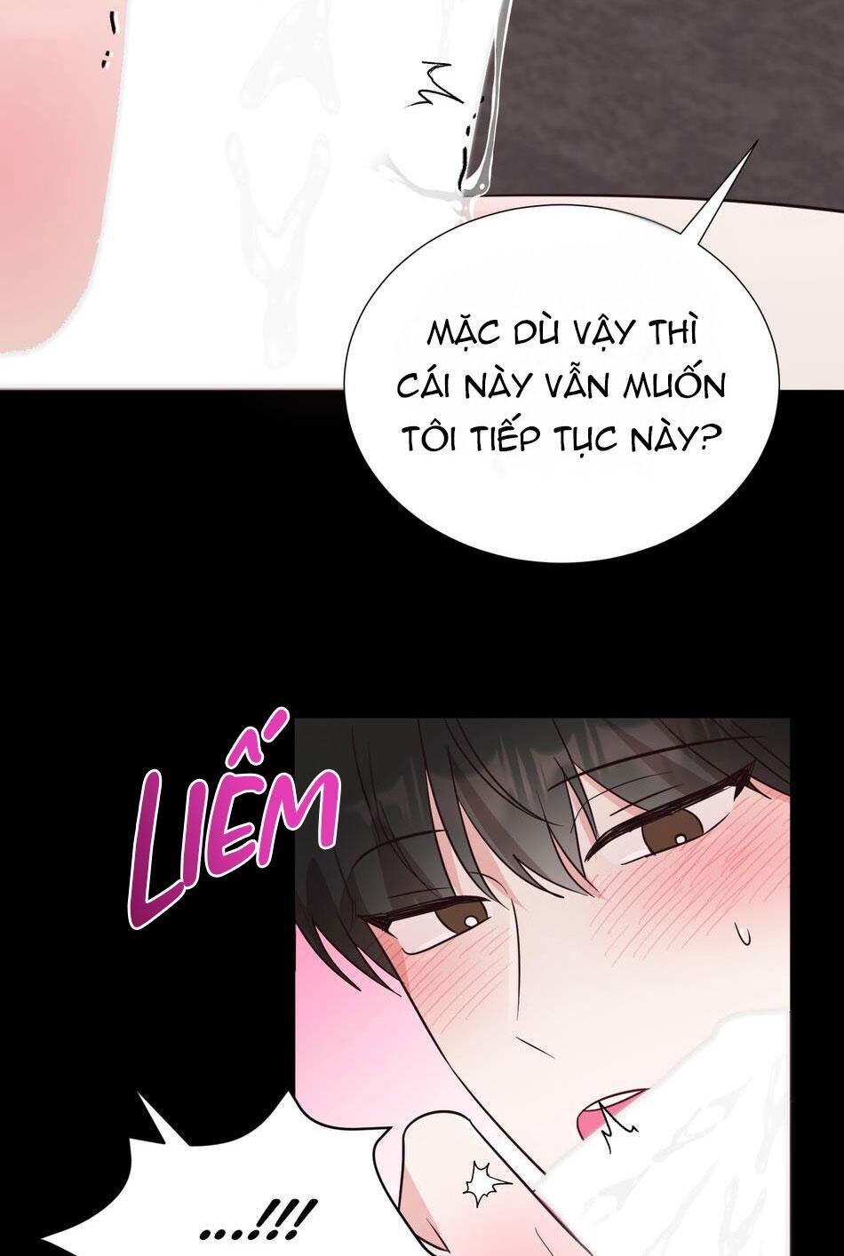 tuyển tập manhwa dằm khăm Chapter 8 -Ngủ ngon 1 - Trang 1