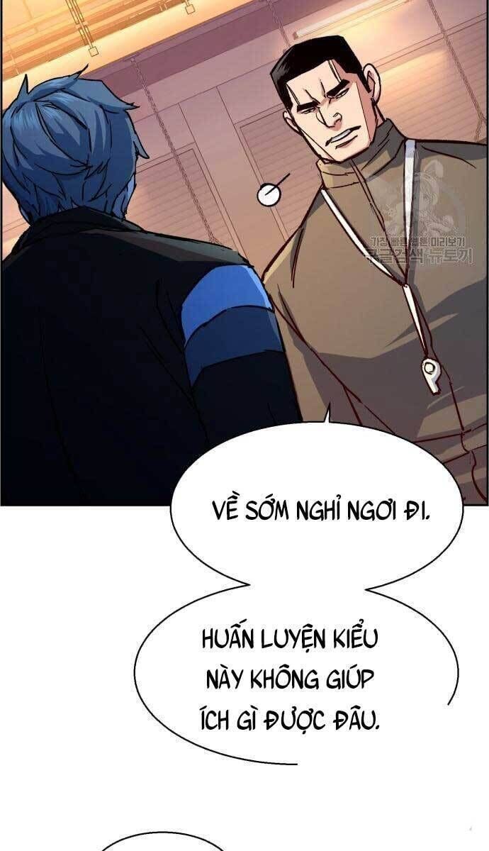 bạn học của tôi là lính đánh thuê chapter 115 - Trang 2