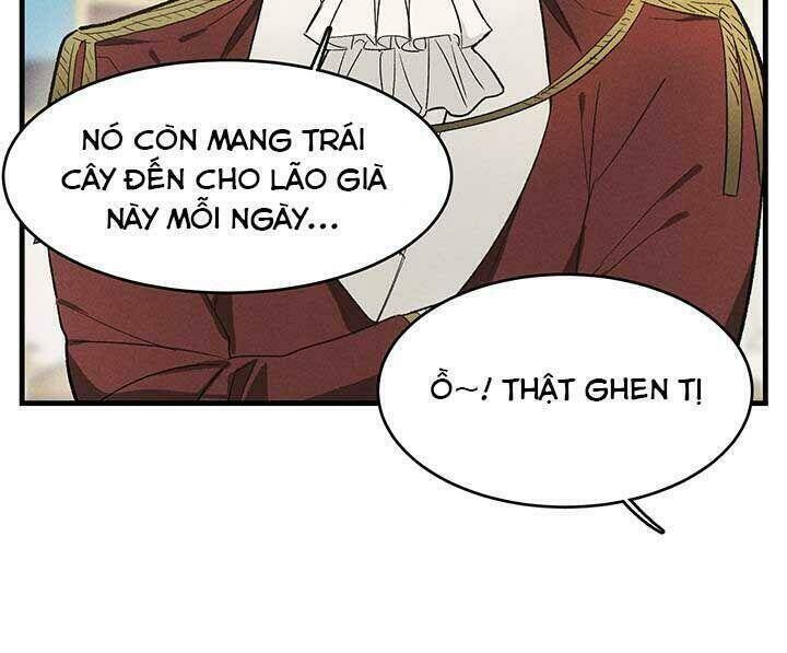 đầu bếp hoàng gia chapter 34 - Next chapter 35