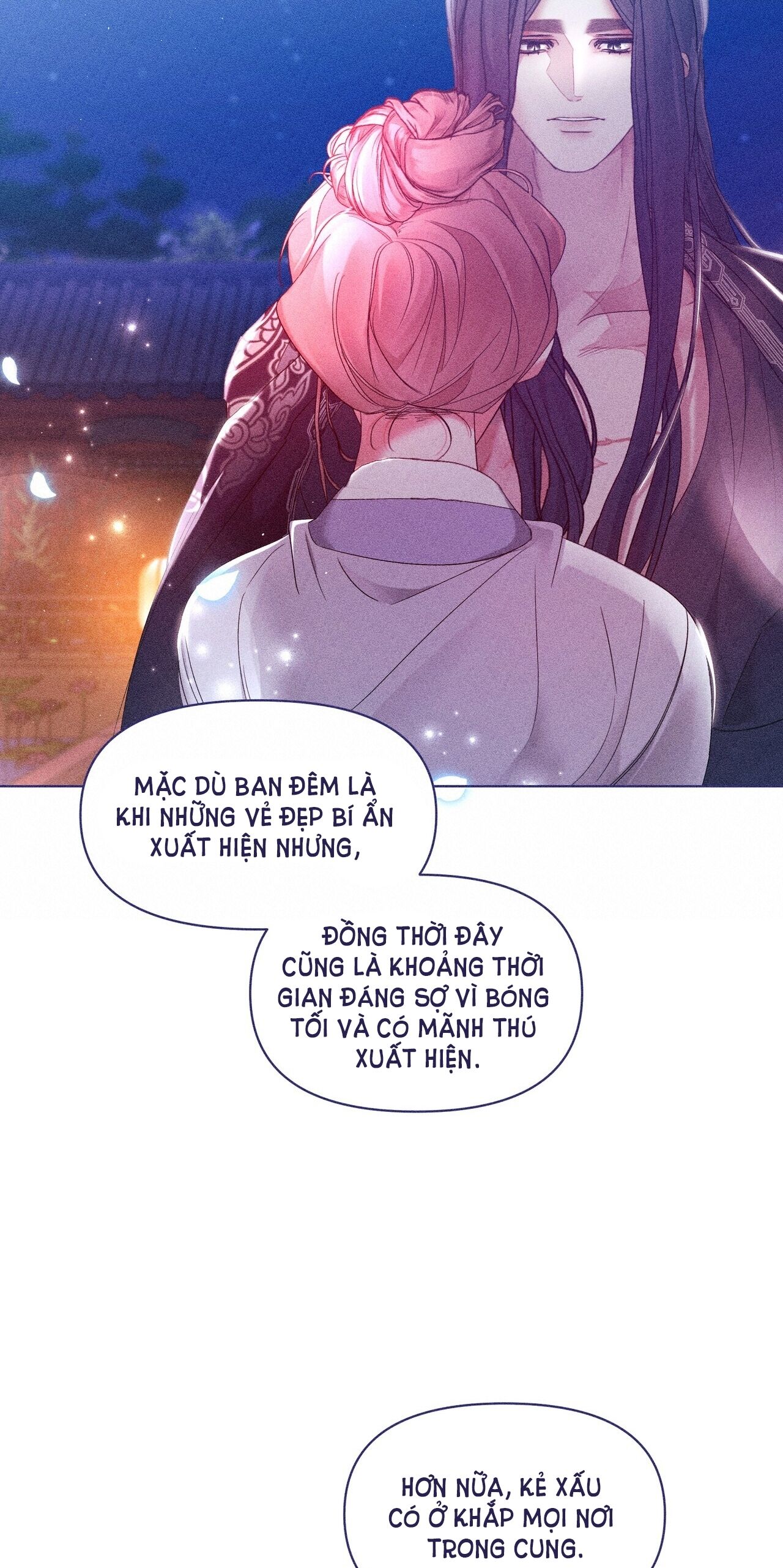 bạn đời của ryun Chap 12.1 - Trang 2