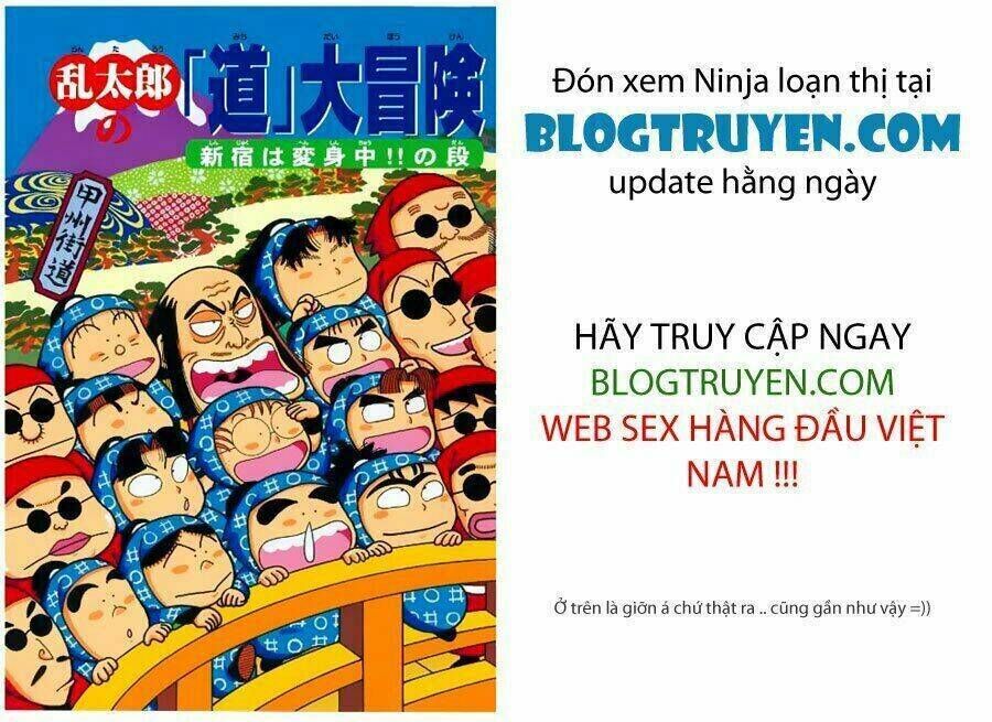 Ninja Loạn Thị Bản Đẹp Chapter 10.8 - Next Chapter 11