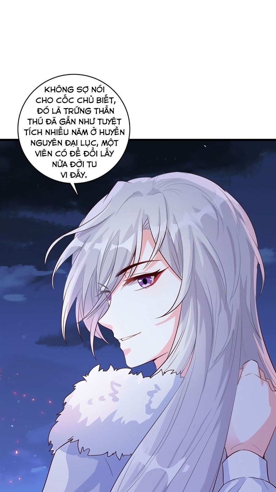 phản phái nữ đế lai tập chapter 29 - Next chapter 30