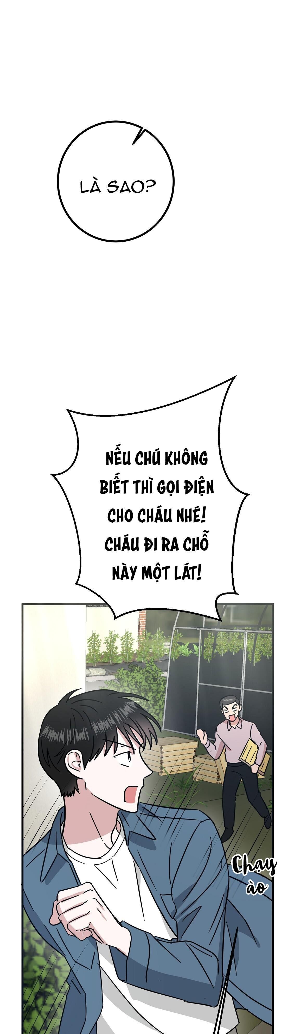 nhà tôi thành phim trường mất rồi Chapter 9 - Trang 2