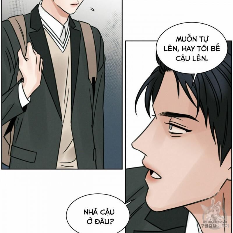 dù anh không yêu em Chương 5 - Next Chapter 5