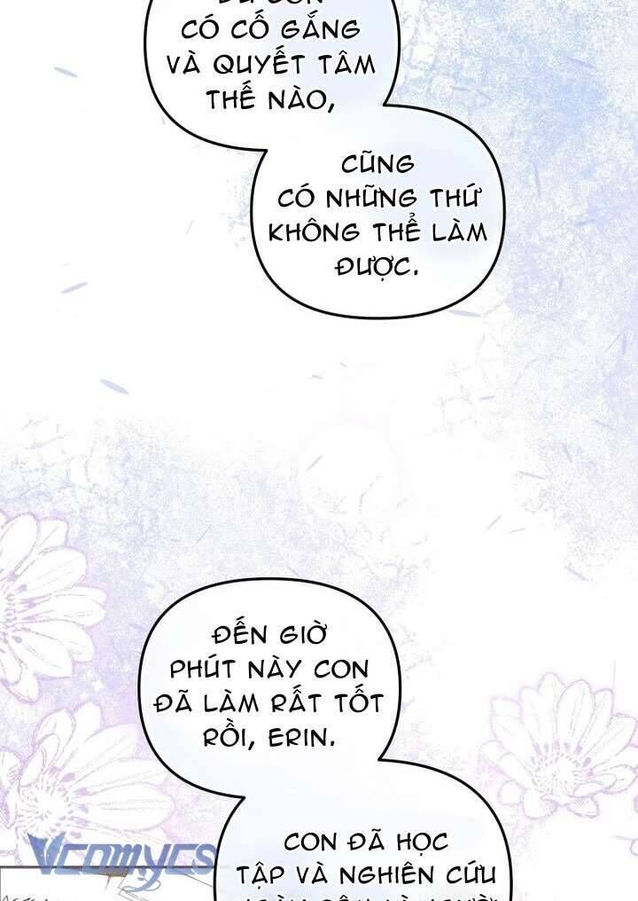 tôi đang được nuôi dưỡng bởi những kẻ phản diện Chapter 60 - Trang 1