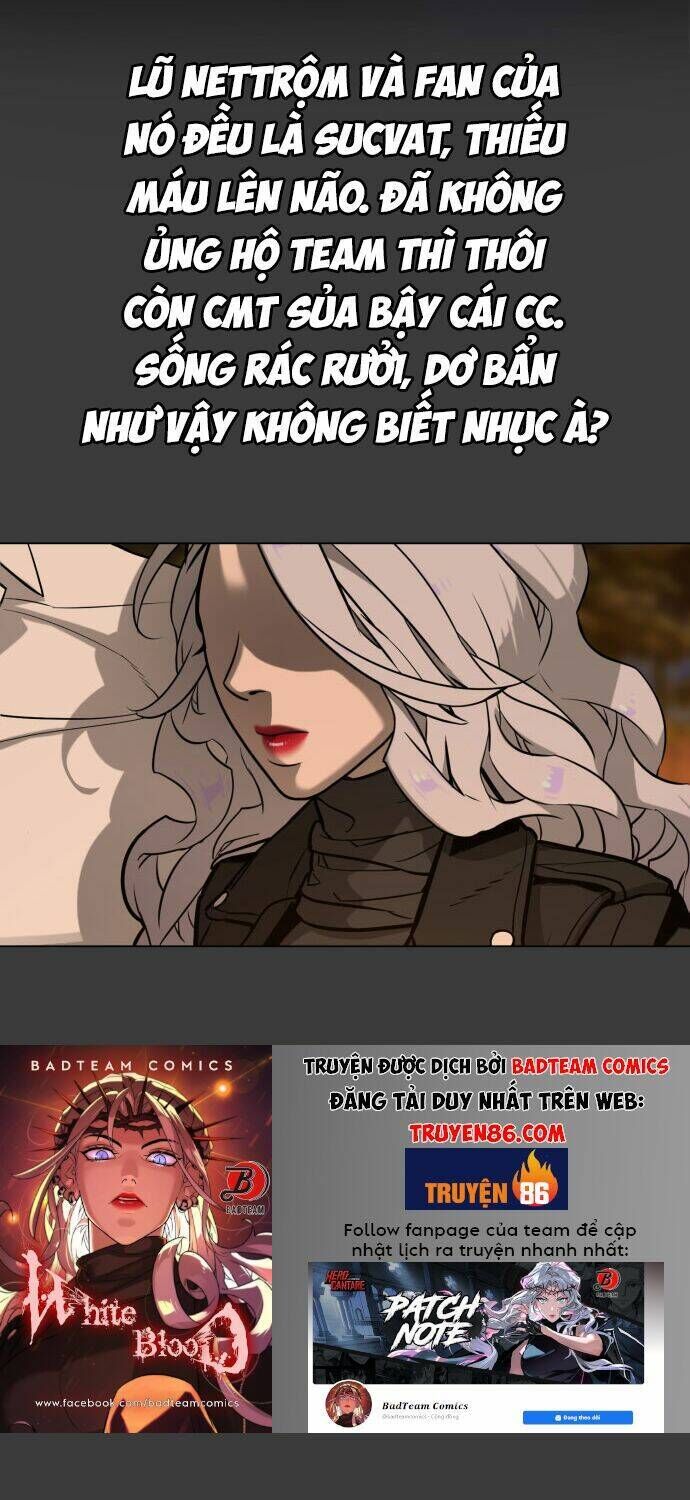 máu trắng chapter 71 - Trang 2