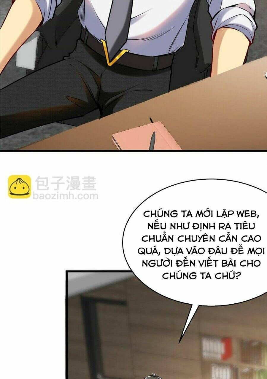 thành tỷ phú nhờ thua lỗ game chapter 97 - Trang 2