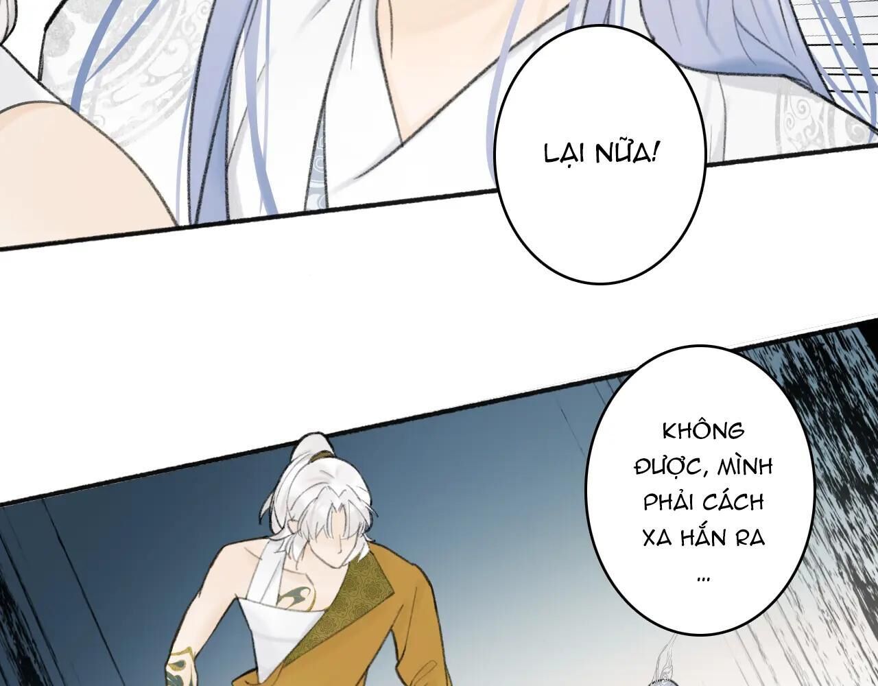 tướng quân! coi chừng chó dại! Chương 16 - Next Chapter 16