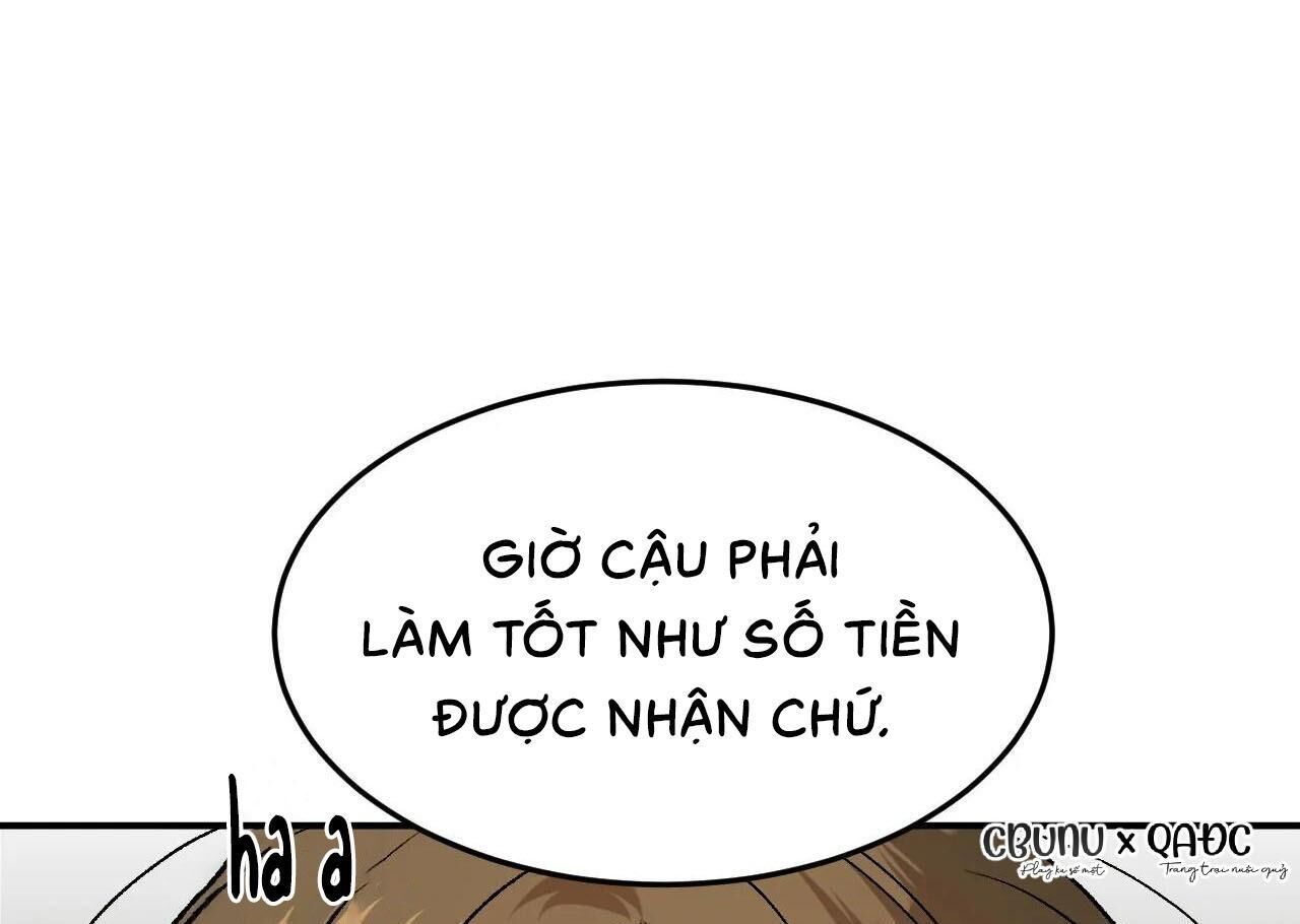 (CBunu) ChinhX - Vận Xui Chapter 6 - Next Chapter 7