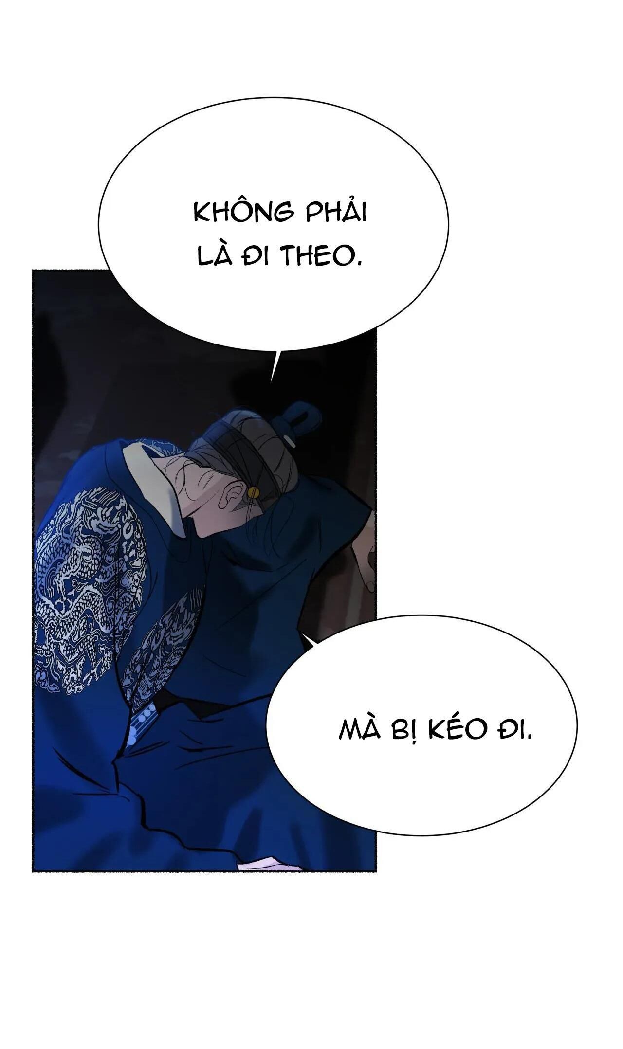 HỔ NGÀN NĂM Chapter 50 - Trang 2