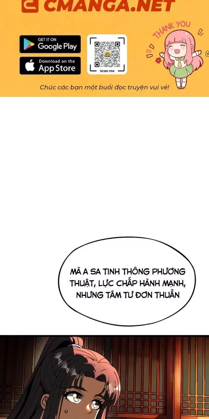 không cẩn thận, lưu danh muôn thủa Chapter 14 - Trang 1