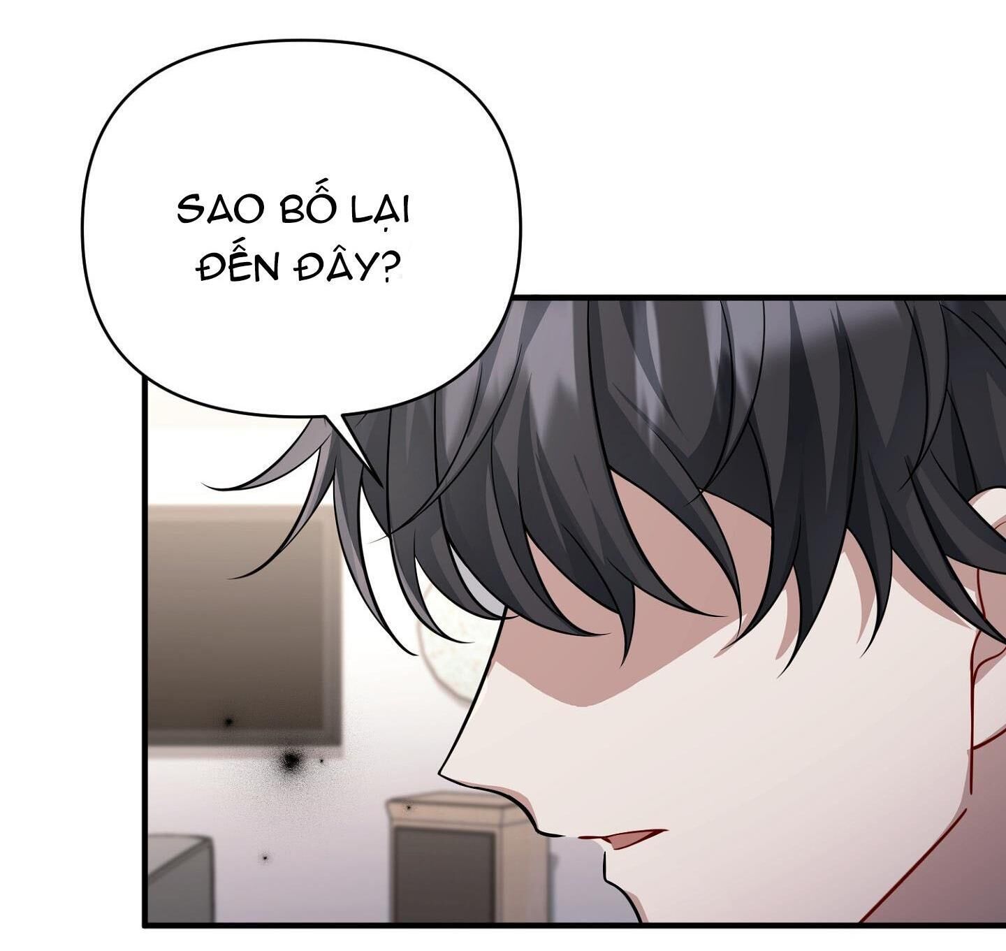 vết hằn Chapter 37 - Next 38