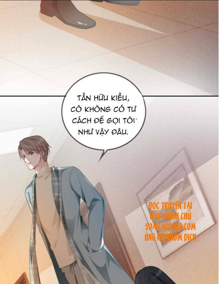 được các anh trai chiều chuộng tôi trở nên ngang tàng chương 47 - Next chapter 48