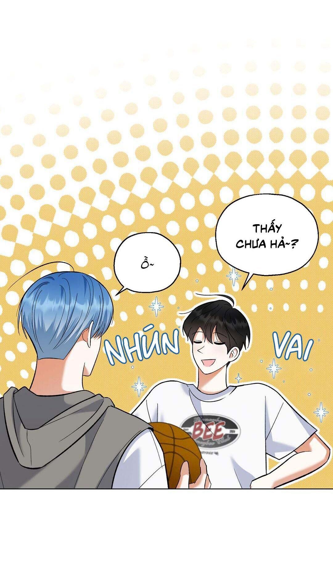 Yêu fan đừng yêu tôi Chapter 27 - Trang 1