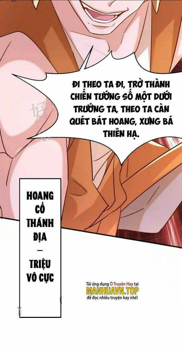 Vô Địch Đốn Ngộ Chapter 39 - Trang 2