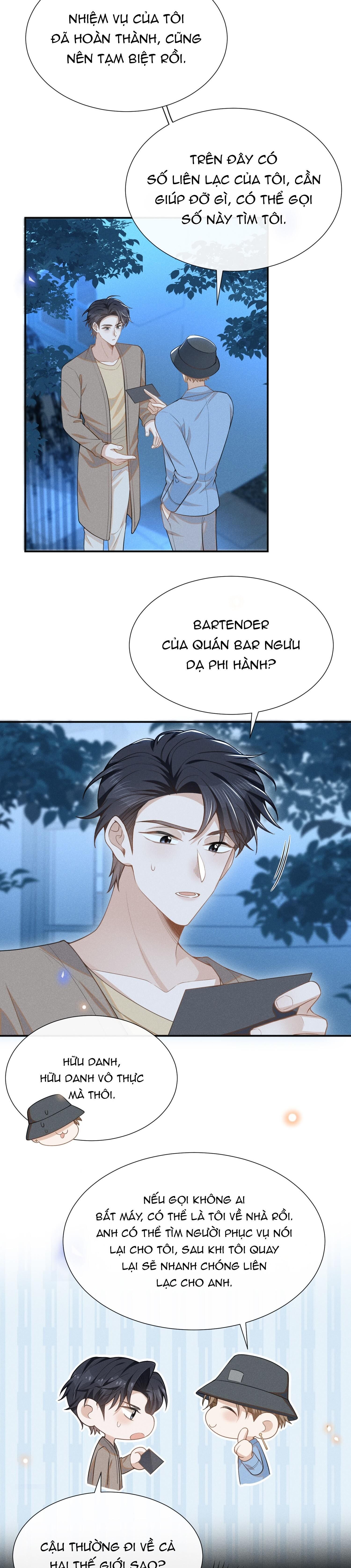 Lai Sinh Bất Kiến Chapter 106 - Next Chapter 107