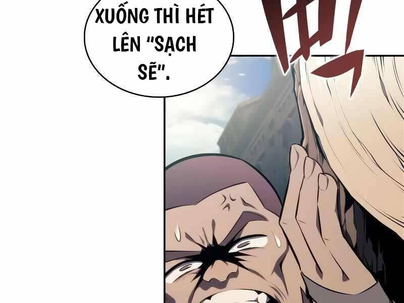 người chơi mới solo cấp cao nhất chapter 142 - Trang 1