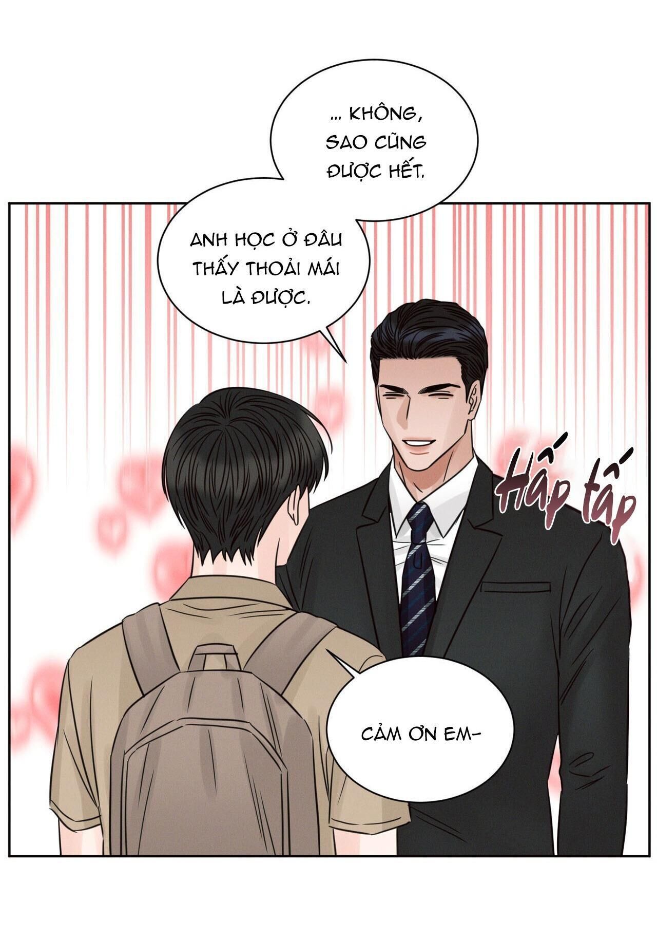 dù anh không yêu em Chapter 97 - Trang 2