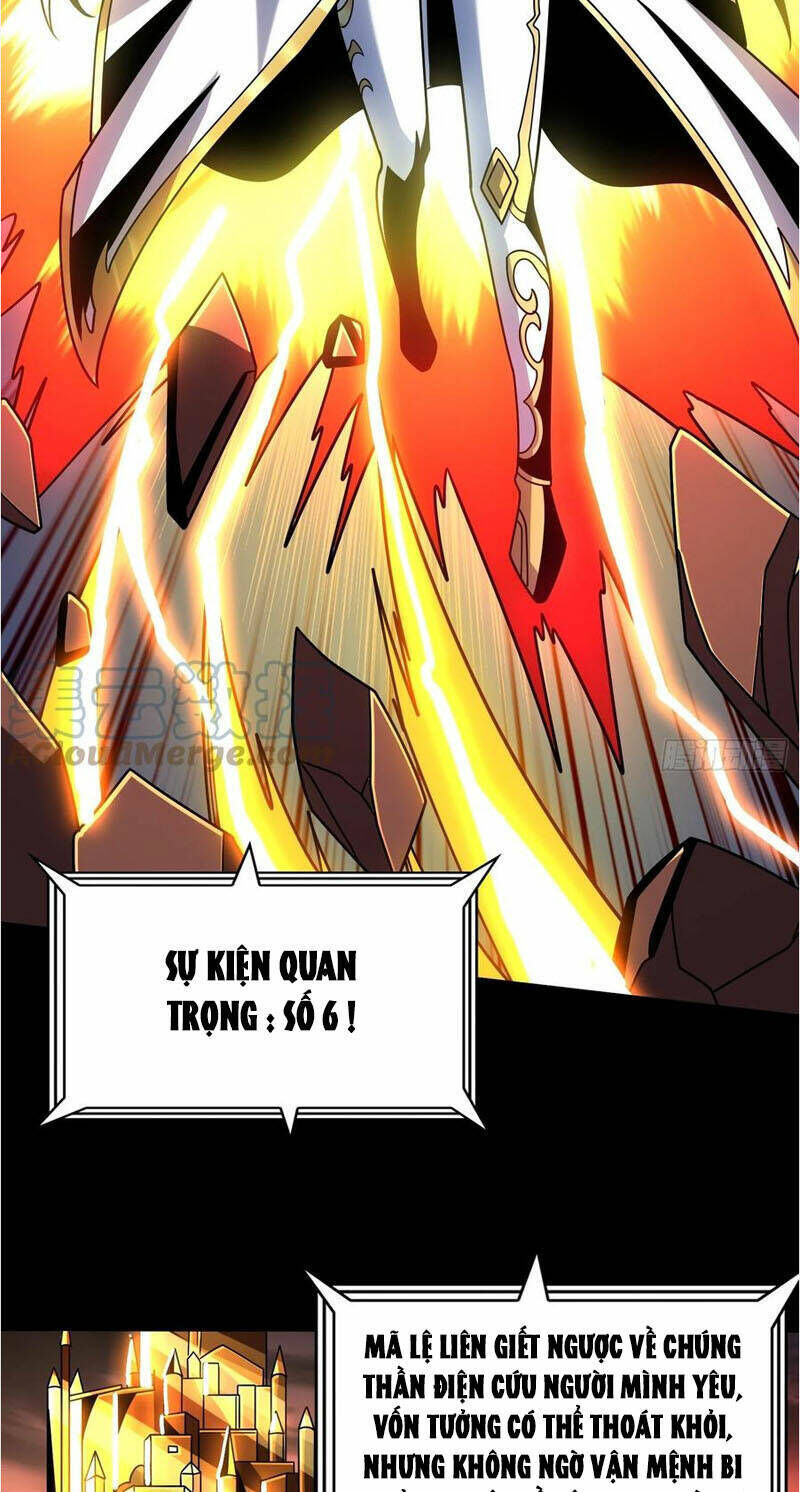 vừa chơi đã có tài khoản vương giả chapter 278 - Next chapter 279