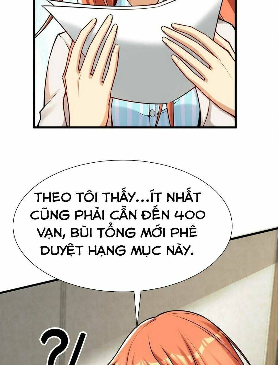 thành tỷ phú nhờ thua lỗ game chapter 96 - Trang 2