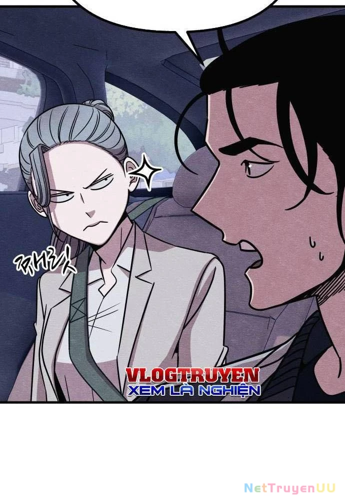 xác sống và sát nhân Chapter 52 - Next Chapter 53