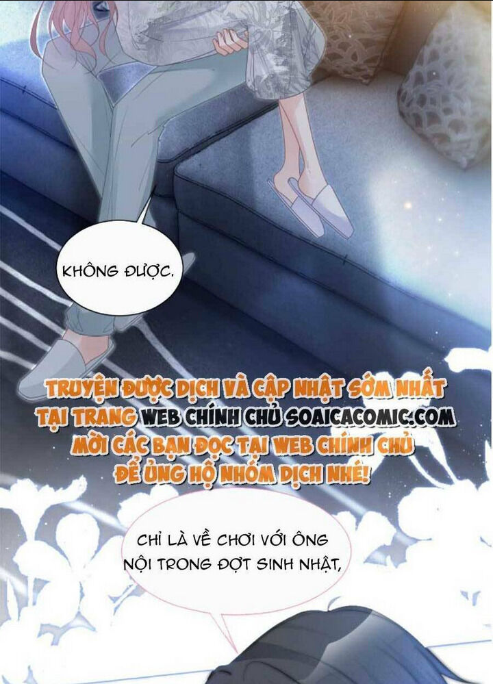 được các anh trai chiều chuộng tôi trở nên ngang tàng chapter 77 - Next chapter 78