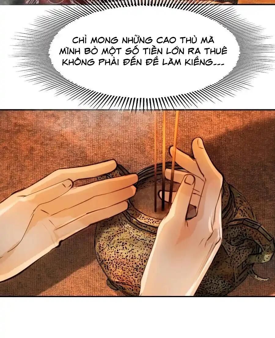 vòng luân hồi Chapter 83 - Trang 1