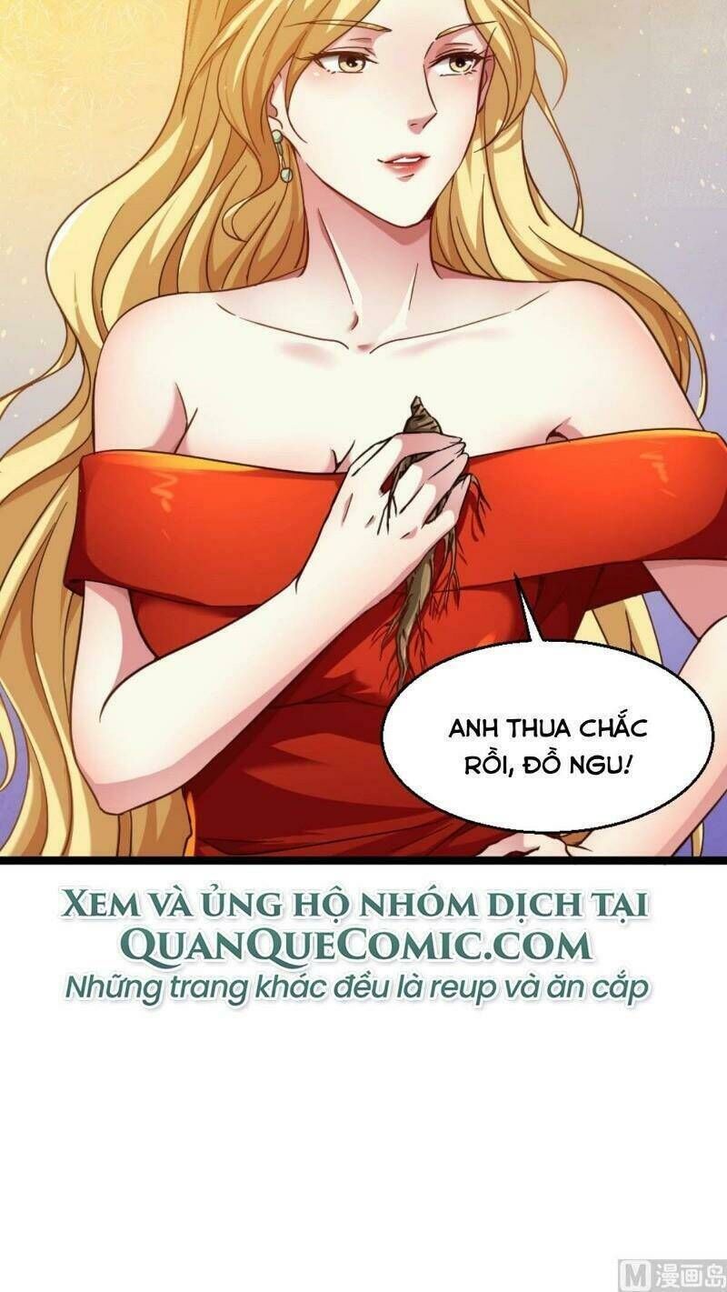 tối cuồng nữ tế chapter 30 - Trang 2