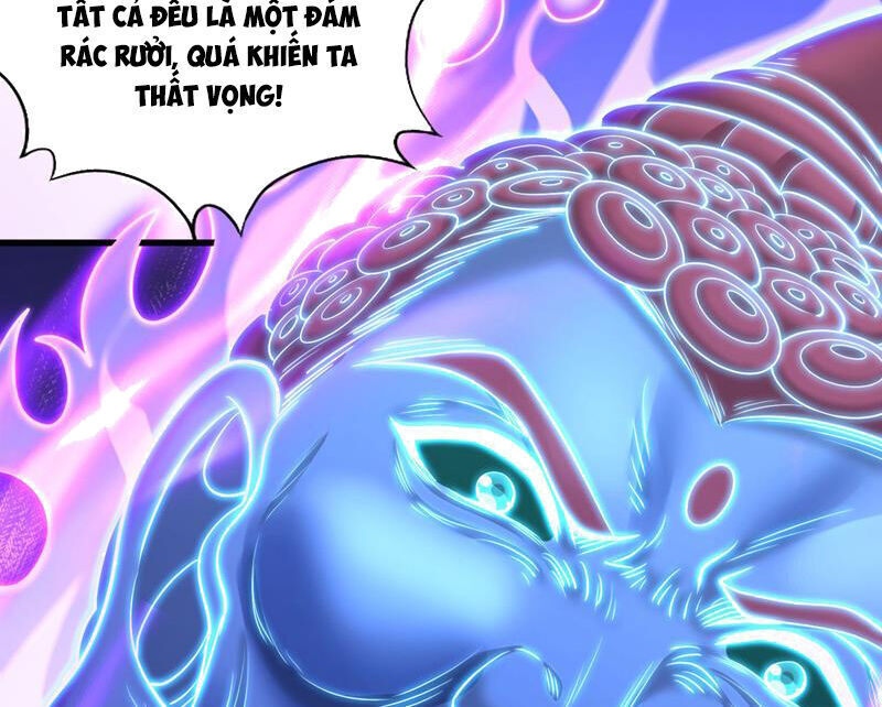 ta bị nhốt tại cùng một ngày mười vạn năm chapter 385 - Next chapter 386