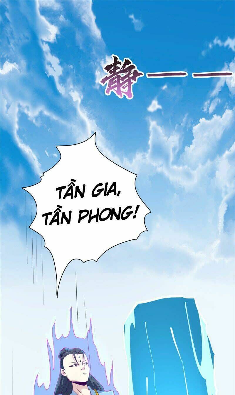 chí tôn võ đế chapter 41 - Trang 2